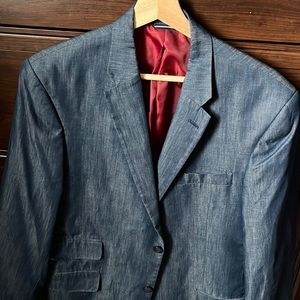 Tommy Hilfiger 40r Blazer